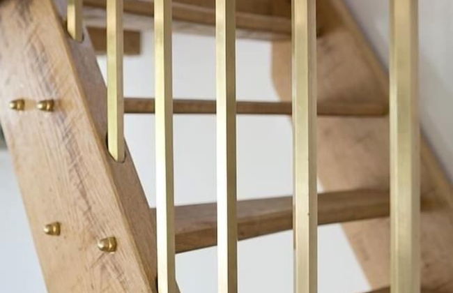 Shepherds Barn - Foto 4