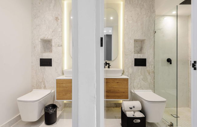 w Amazing Loft w Perfect Deco in Roma Norte - Foto 22