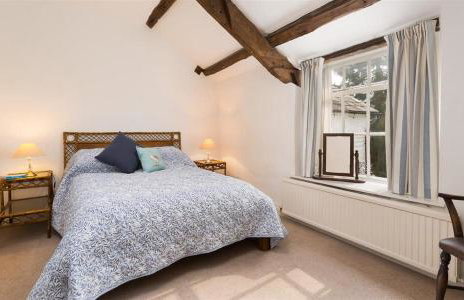 Camellia Cottage - Foto 11