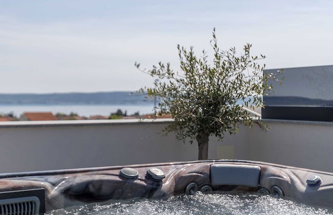 Scenic Kastel Luksic Apartments - Foto 71