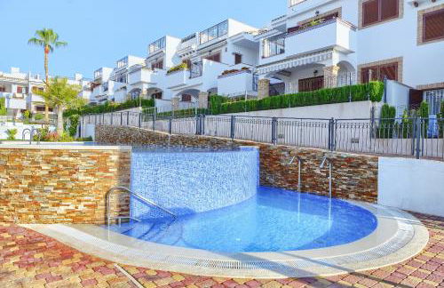 Sea view apartments in La Mata - Foto 32