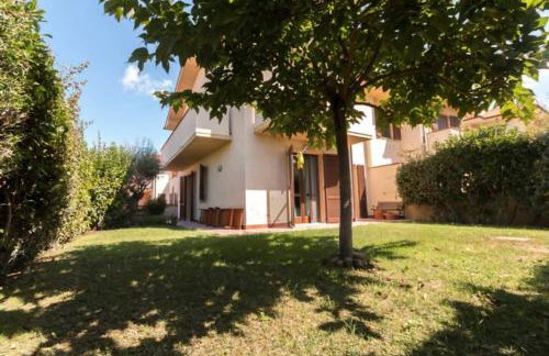 Cherry House: Giardino Privato & Relax vicino Pisa - Photo 9