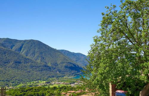 Apartment Minú by Interhome - Foto 49