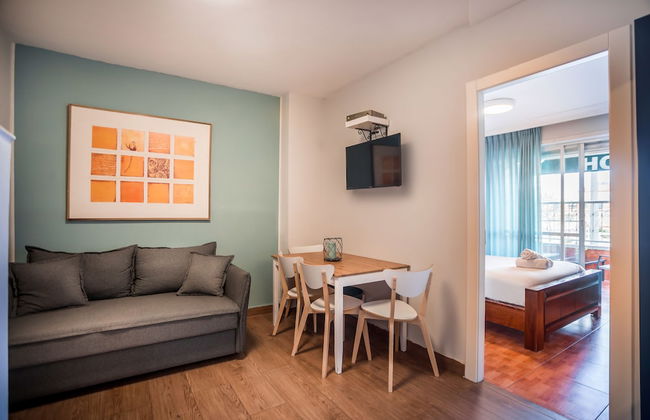 Avital Hotel - Foto 16