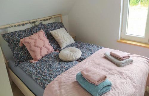 Holiday Home With Private Garden, Sauna, Jacuzzi - Foto 16