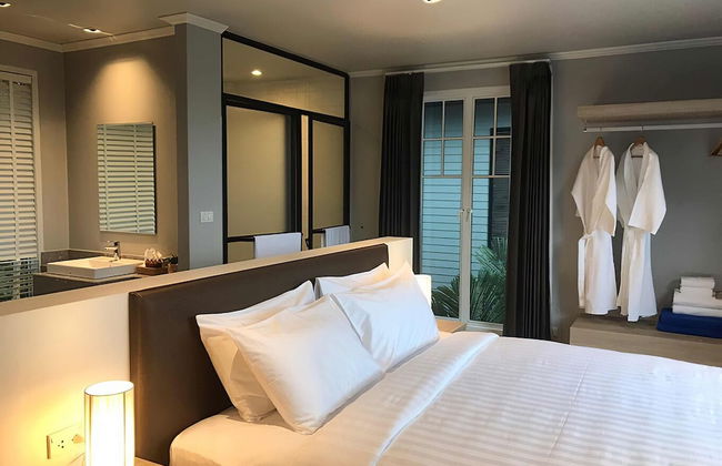 Grande Sun Seaside Villas - Foto 4