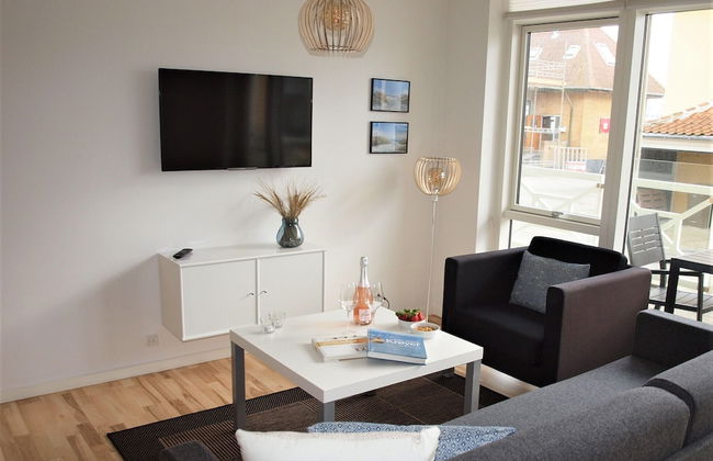 Skagen Havn Lejligheder - Foto 27