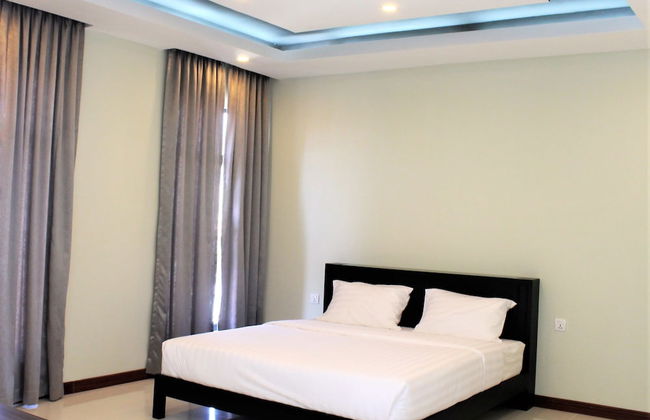 Malis the Residence & Hotel - Foto 5
