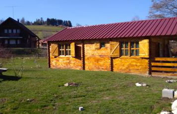 chalets les 5 loups - Foto 27