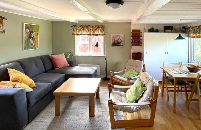 8 Person Holiday Home in Figeholm - Photo 18