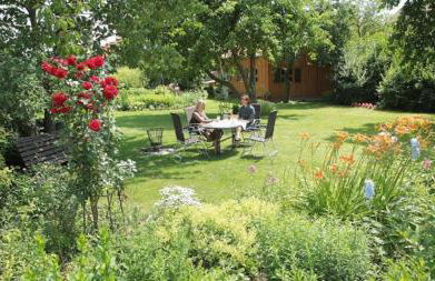 Ferienwohnung Achhammer - Foto 5