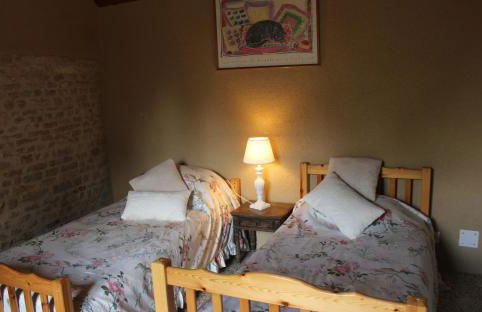 La Grange at Le Port Butor - Foto 11