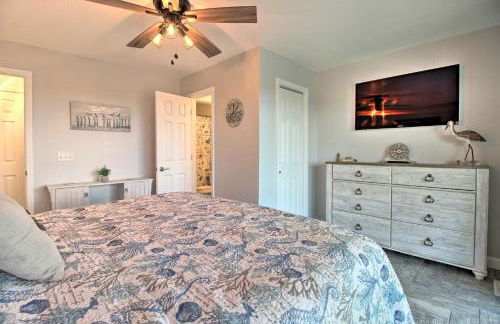Oceanfront St Helena Island Condo with Beach Access! - Foto 13