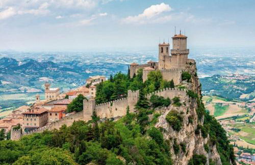 Suite Valmarecchia - Foto 39