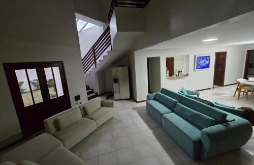 Casa 4 suites Praia do flamengo salvador - Foto 6