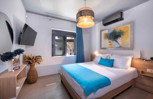 Villa Lady Dafni with private heated pool - Foto 8