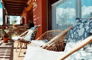 Apartaments Cel i Fusta - Photo 7