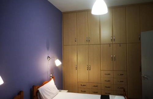 Sea View Apartment with 3 Bedrooms in Amfilochia - Foto 44