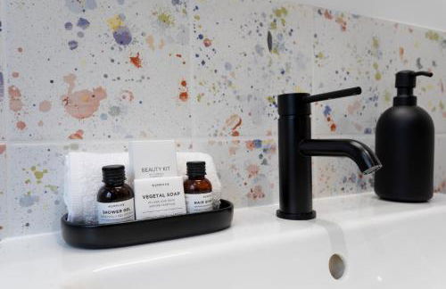 La Serrisienne 8 - Val d'Europe - Disneyland Paris - 8 à 10 Personnes - Foto 8