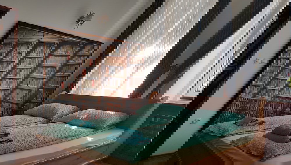 Apartments Fazarinc - Foto 1, Imagen principal