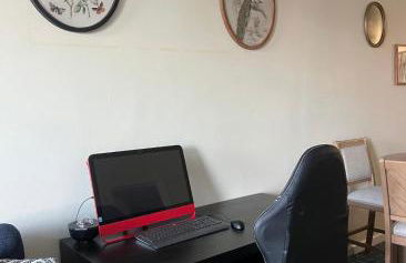 Weehawken Apartment NYC Skyline - Foto 27