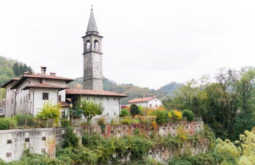 Torlanoholidayhome it - 4 bedrooms home in the countryside - sauna, wine, swim in the creek - Photo 38