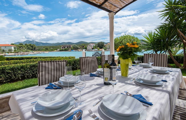 Holiday Villa Lovište Paradise - Foto 39