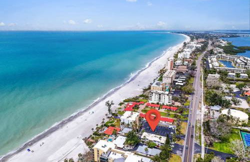 Beach Front Condo Paradise. Ground Floor.Studio. - Foto 43