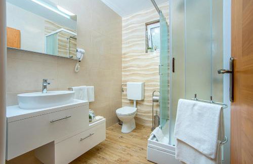 Apartment & rooms Vila Toplissa - Foto 12