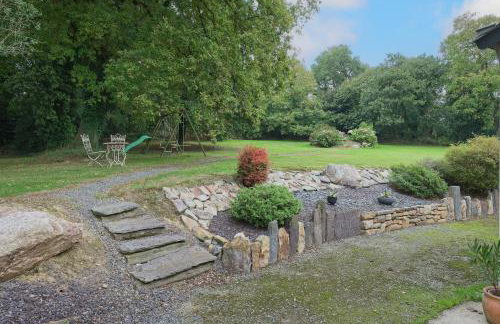 Gîte La Clémençaie - Foto 25