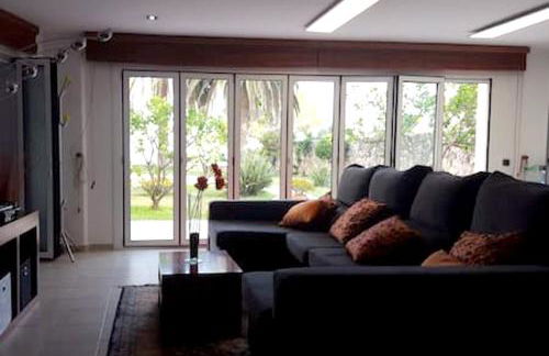 Spacious Apartment in Tarragona + Pool - Foto 9