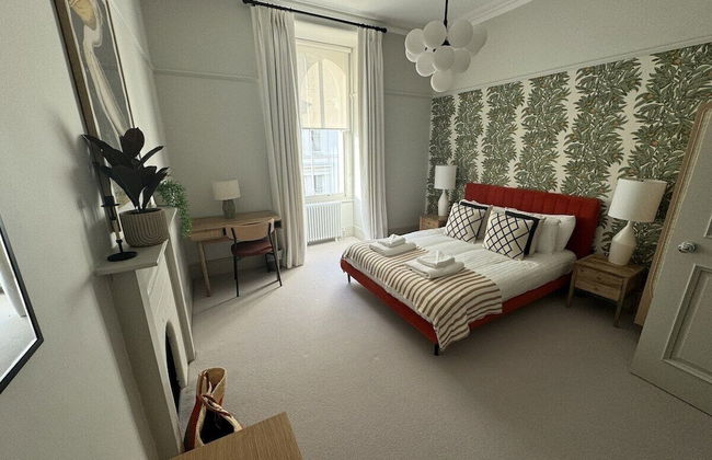 Elliott Terrace by Pureserviced. - Foto 27