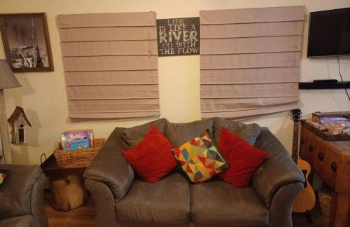 Cascade River Bungalow in the North Cascades - Foto 36