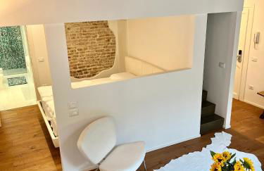 La Finestra Sul Ghetto - Foto 28