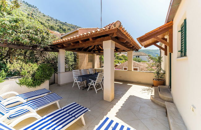 Apartments Casa Vanna - Foto 27