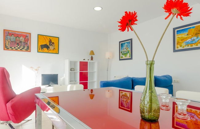 Villa Almadraba 8767 - Photo 7