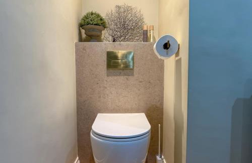Pass the Keys The Garden Flat Jesmond - Foto 47