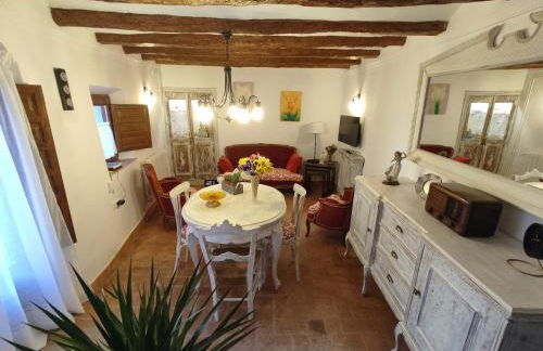 El Racó de la Civaderia, casa en Montblanc - Foto 6