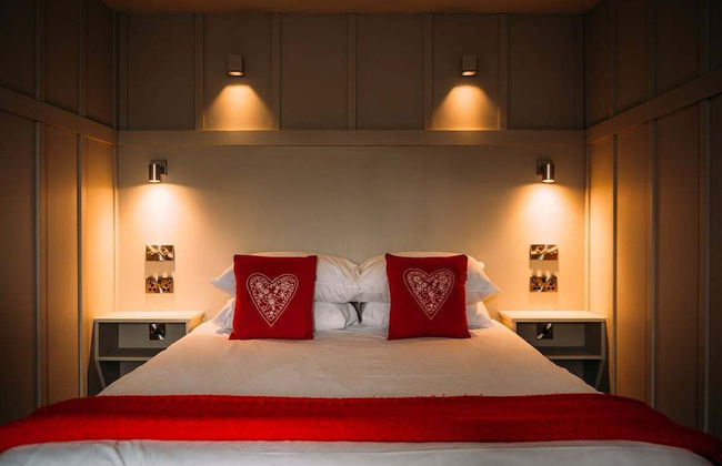 Laythams Holiday Lets Retreat - Foto 37