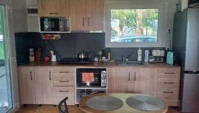 Zawady Oleckie- Ostoja - Foto 2