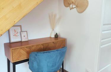 Les Villas de Julie à la Maison de la Dune - Foto 37