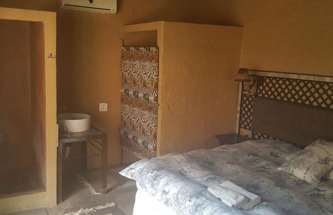 Since 2006 African Silhouette Offers Safe, Tranquil and Highly Recommended Stays - Photo 3