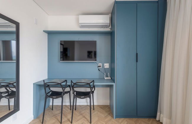 360 Nações Unidas - Foto 67