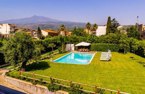 Villa Carmela - Foto 25