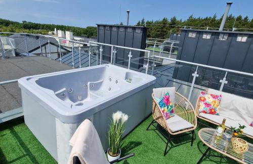 Leśny Klif - Foto 45