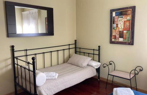 Casa El Descanso Ortigosa del Monte - Photo 34