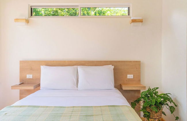 Cedrela Beach Villas - Foto 2