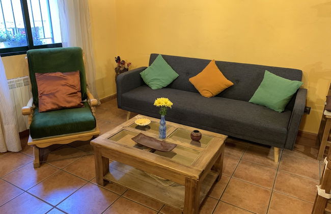 El Bulin de Braojos - Photo 26