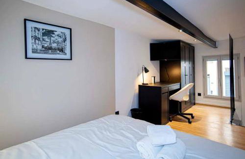 Duplex-Université - Foto 6