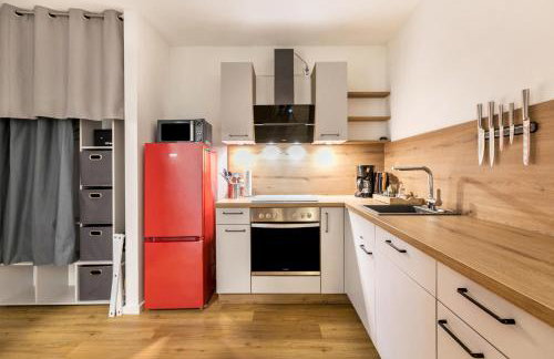 Willewatt Wohnung 1 - Foto 9